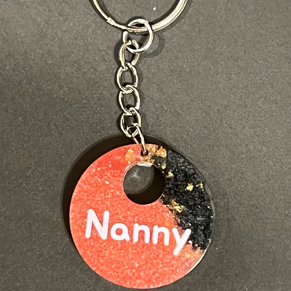 Personalized keychains! - Picture 13 of 13